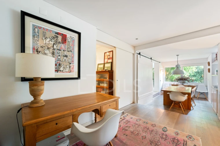 Apartamento T4 para Venda em Cascais e Estoril Foto 11