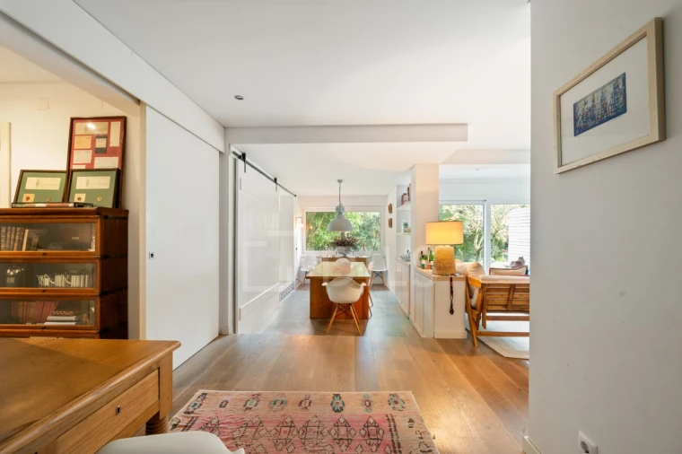 Apartamento T4 para Venda em Cascais e Estoril Foto 12