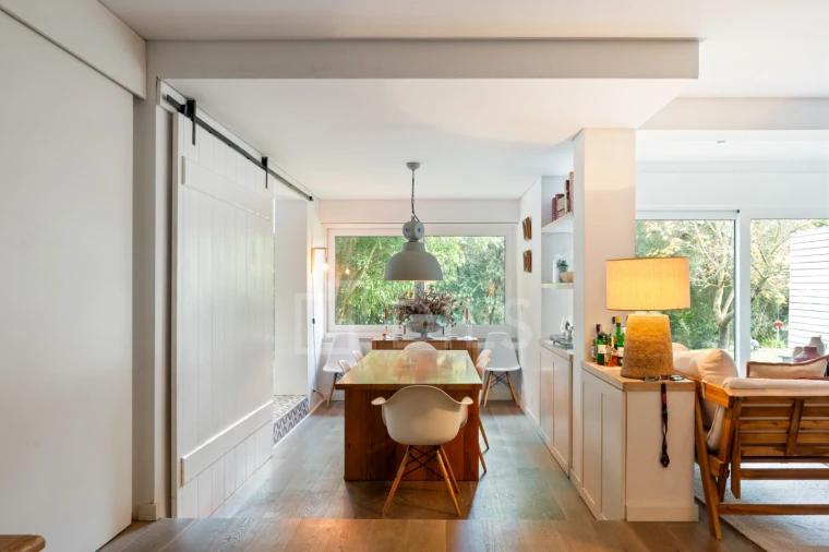 Apartamento T4 para Venda em Cascais e Estoril Foto 13