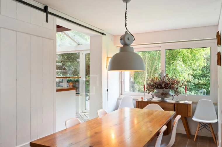 Apartamento T4 para Venda em Cascais e Estoril Foto 5