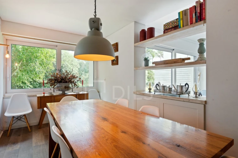 Apartamento T4 para Venda em Cascais e Estoril Foto 6