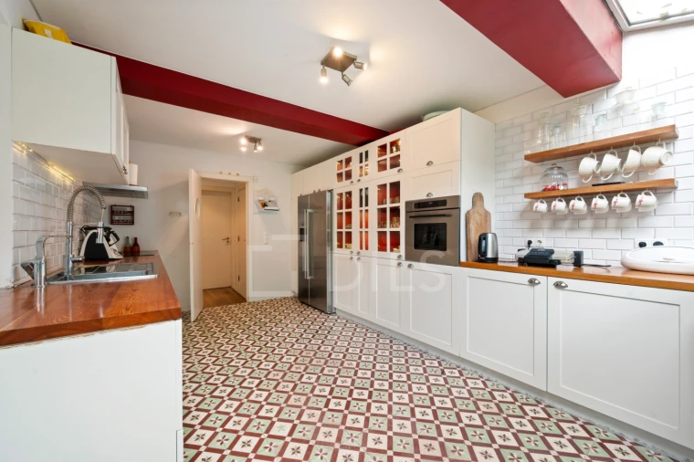 Apartamento T4 para Venda em Cascais e Estoril Foto 4