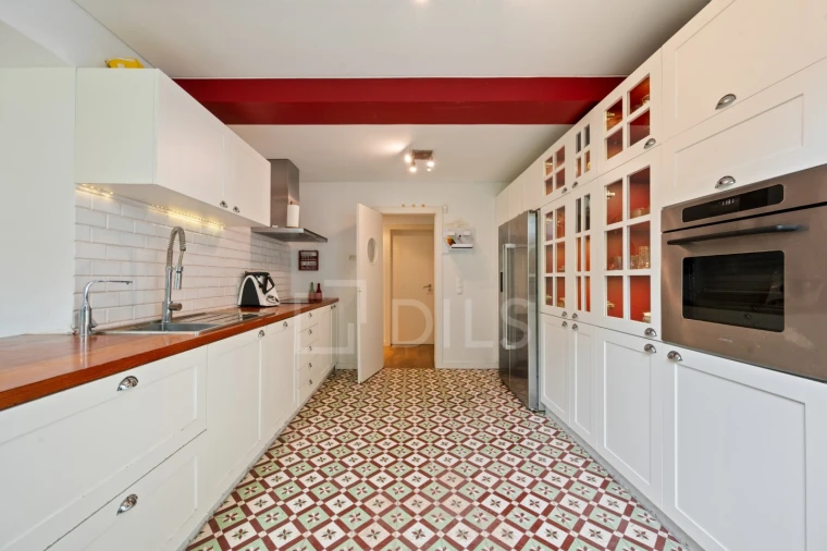 Apartamento T4 para Venda em Cascais e Estoril Foto 19