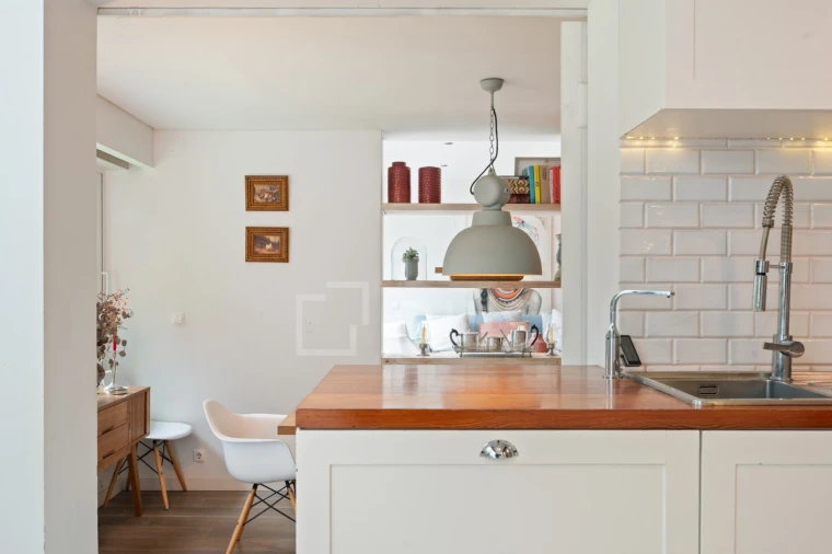 Apartamento T4 para Venda em Cascais e Estoril Foto 22