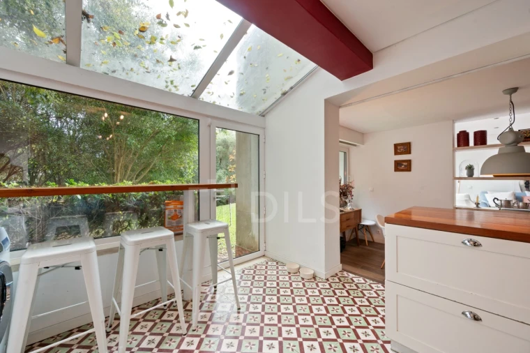 Apartamento T4 para Venda em Cascais e Estoril Foto 23