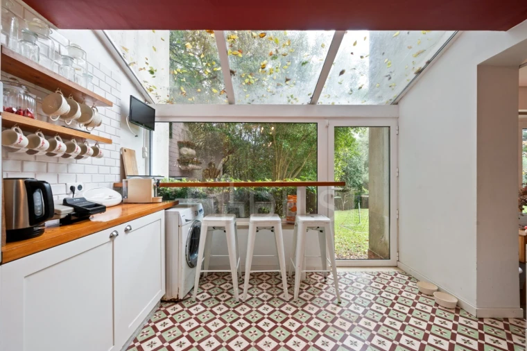 Apartamento T4 para Venda em Cascais e Estoril Foto 7