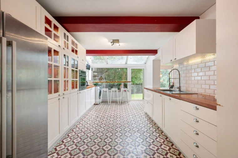 Apartamento T4 para Venda em Cascais e Estoril Foto 24