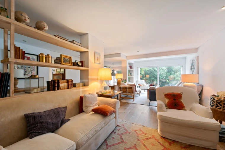 Apartamento T4 para Venda em Cascais e Estoril Foto 29