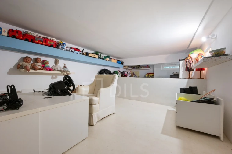 Apartamento T4 para Venda em Cascais e Estoril Foto 46