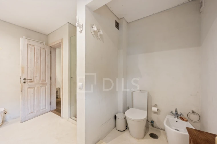 Apartamento T4 para Venda em Cascais e Estoril Foto 36