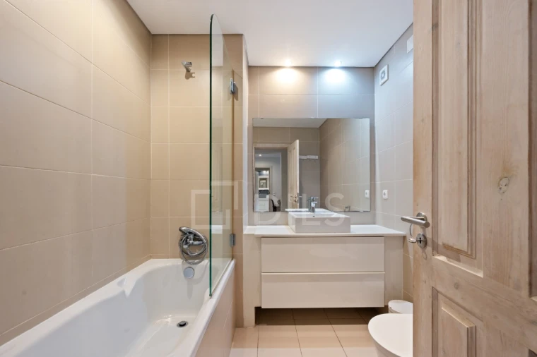 Apartamento T4 para Venda em Cascais e Estoril Foto 38