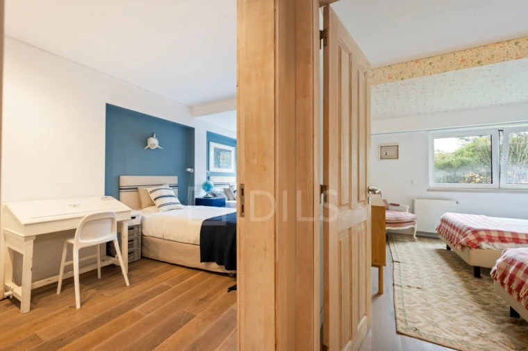 Apartamento T4 para Venda em Cascais e Estoril Foto 39