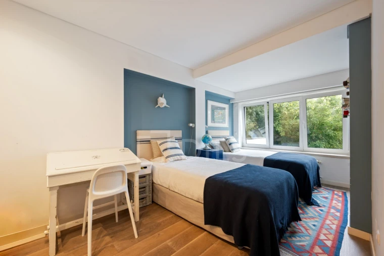 Apartamento T4 para Venda em Cascais e Estoril Foto 40