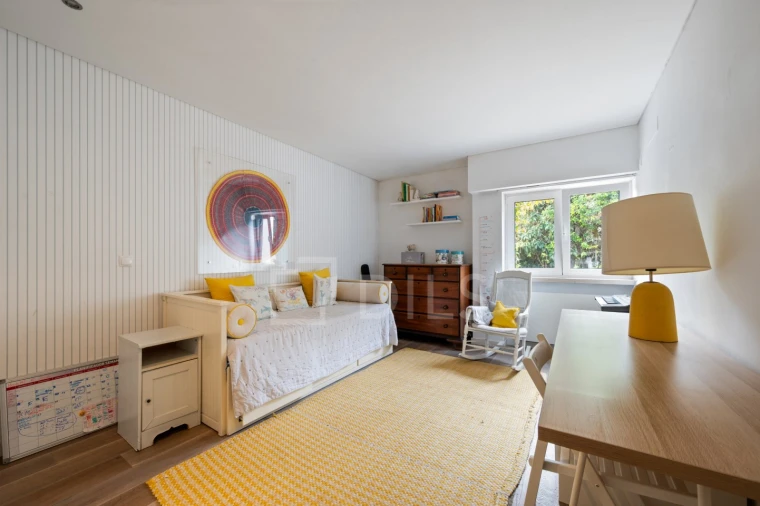 Apartamento T4 para Venda em Cascais e Estoril Foto 43