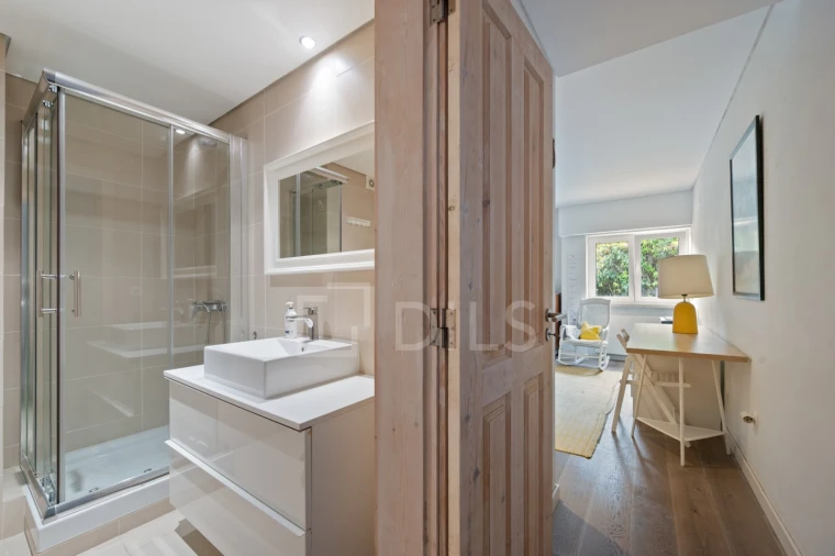 Apartamento T4 para Venda em Cascais e Estoril Foto 44