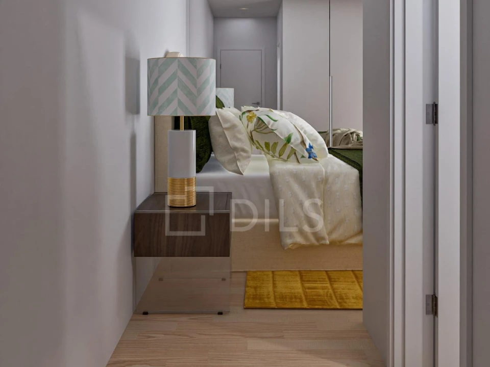 Apartamento T1 para Venda em Tavira (Santa Maria e Santiago) Foto 9