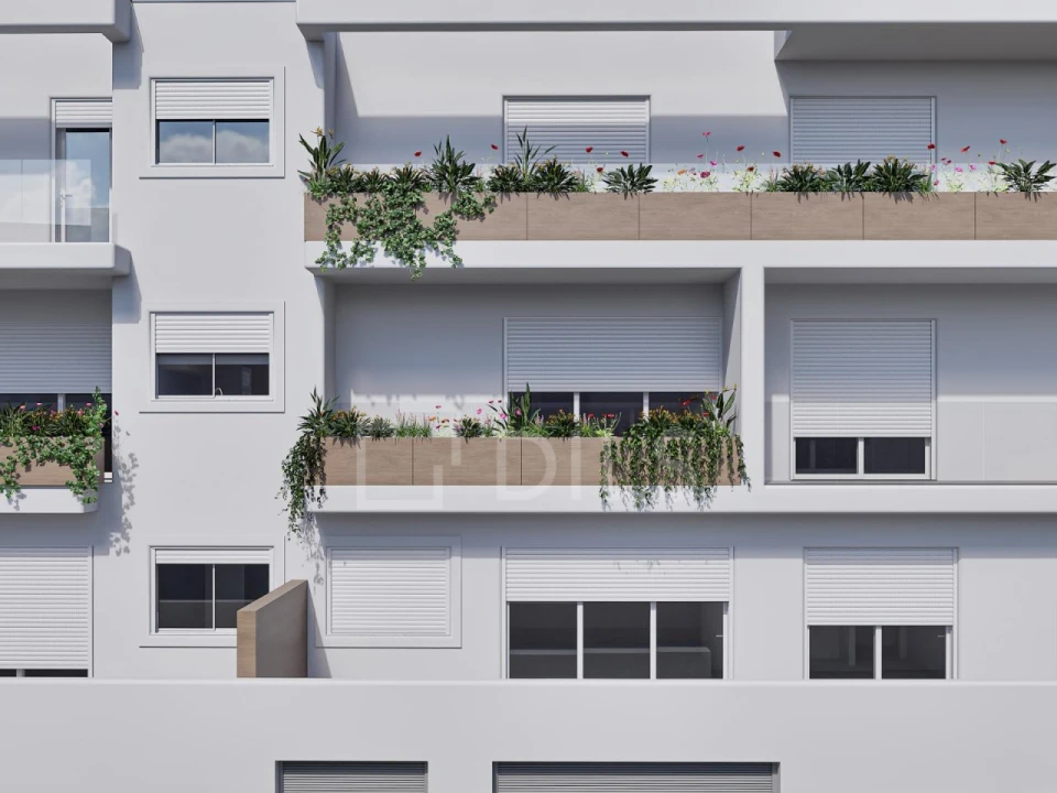 Apartamento T1 para Venda em Tavira (Santa Maria e Santiago) Foto 19