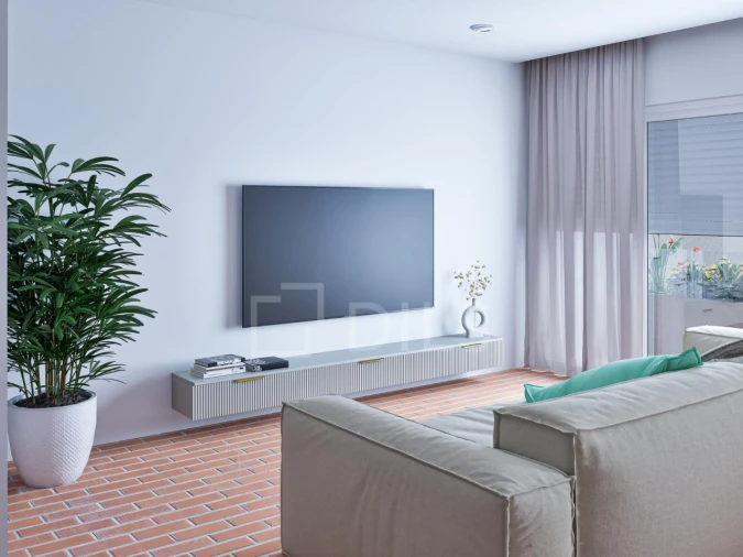 Apartamento T1 para Venda em Tavira (Santa Maria e Santiago) Foto 1