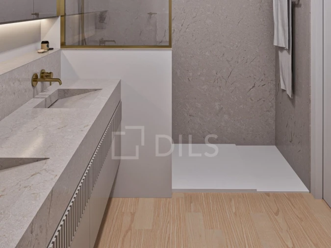 Apartamento T2 para Venda em Tavira (Santa Maria e Santiago) Foto 14