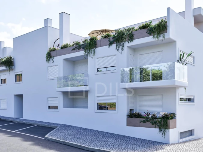 Apartamento T2 para Venda em Tavira (Santa Maria e Santiago) Foto 17