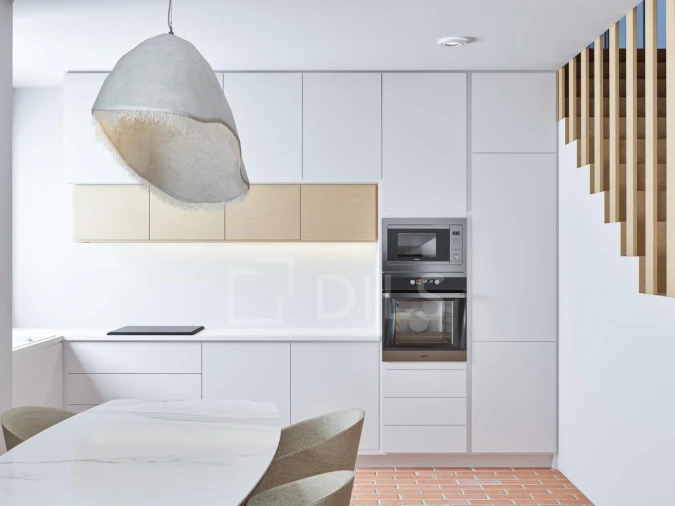 Apartamento T1 para Venda em Tavira (Santa Maria e Santiago) Foto 7