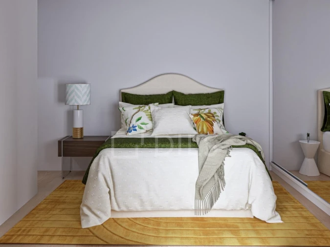 Apartamento T1 para Venda em Tavira (Santa Maria e Santiago) Foto 8