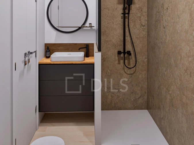 Apartamento T1 para Venda em Tavira (Santa Maria e Santiago) Foto 15