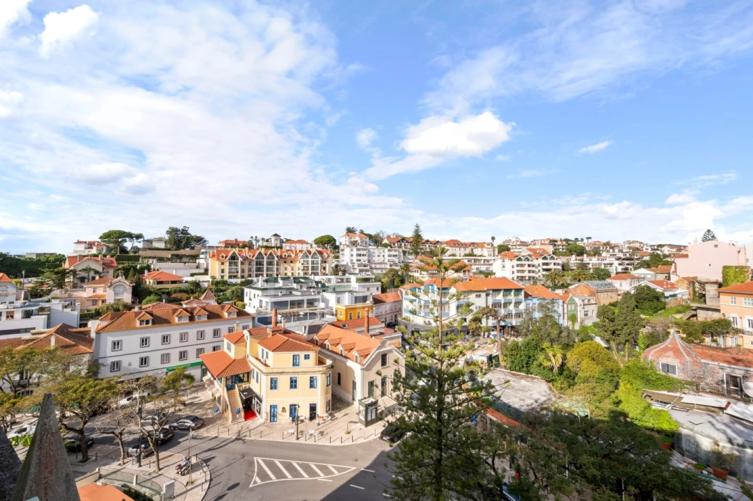 Apartamento T3 para Venda em Cascais e Estoril Foto 37