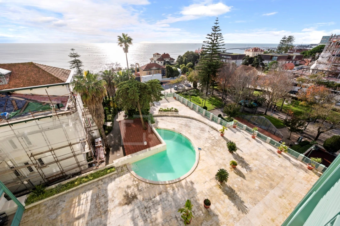 Apartamento T3 para Venda em Cascais e Estoril Foto 2