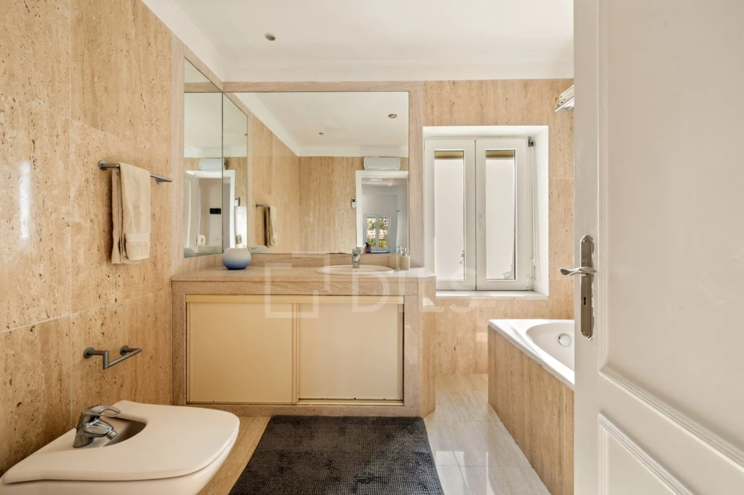 Apartamento T3 para Venda em Cascais e Estoril Foto 23