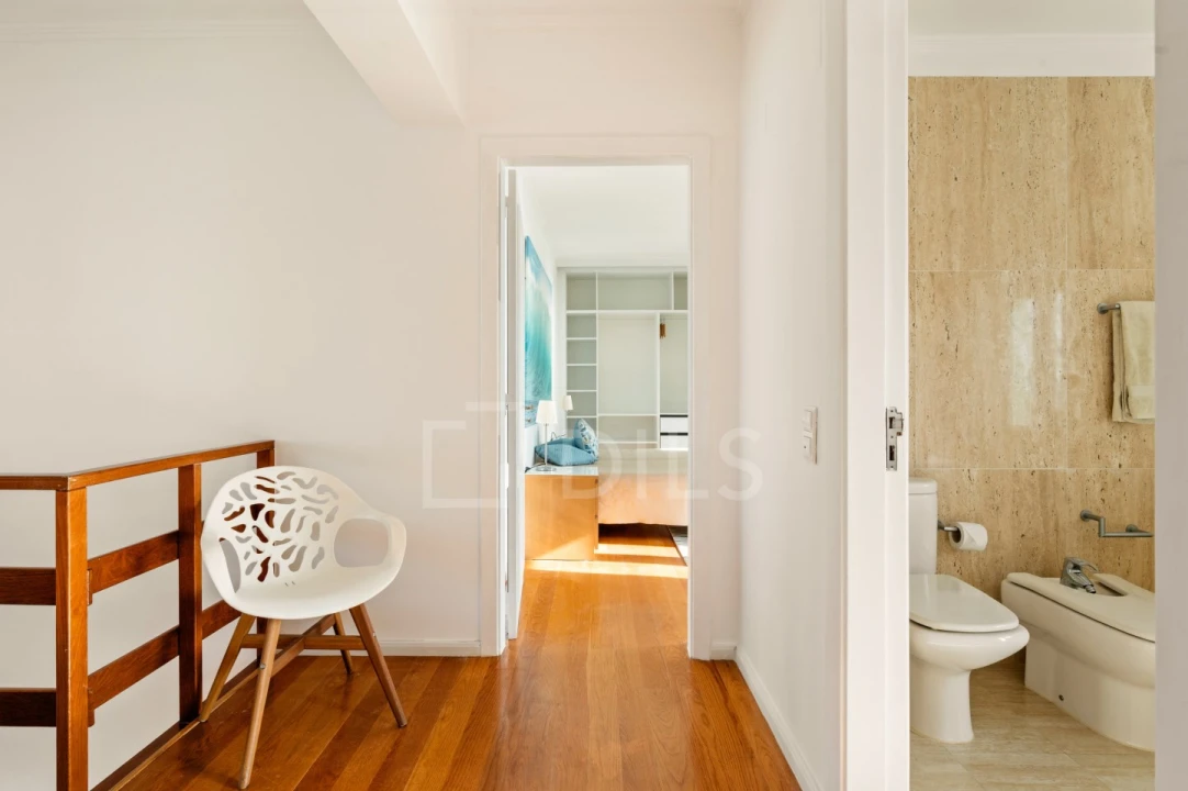 Apartamento T3 para Venda em Cascais e Estoril Foto 28