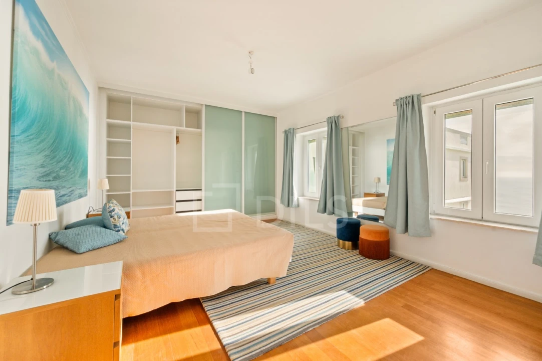 Apartamento T3 para Venda em Cascais e Estoril Foto 6