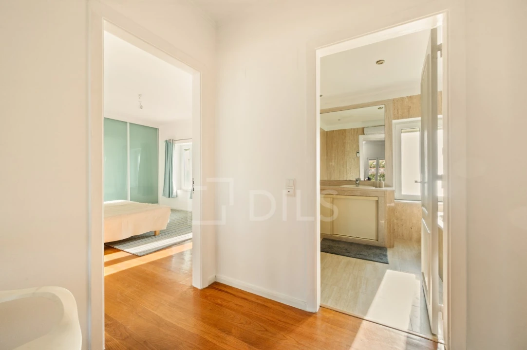 Apartamento T3 para Venda em Cascais e Estoril Foto 22