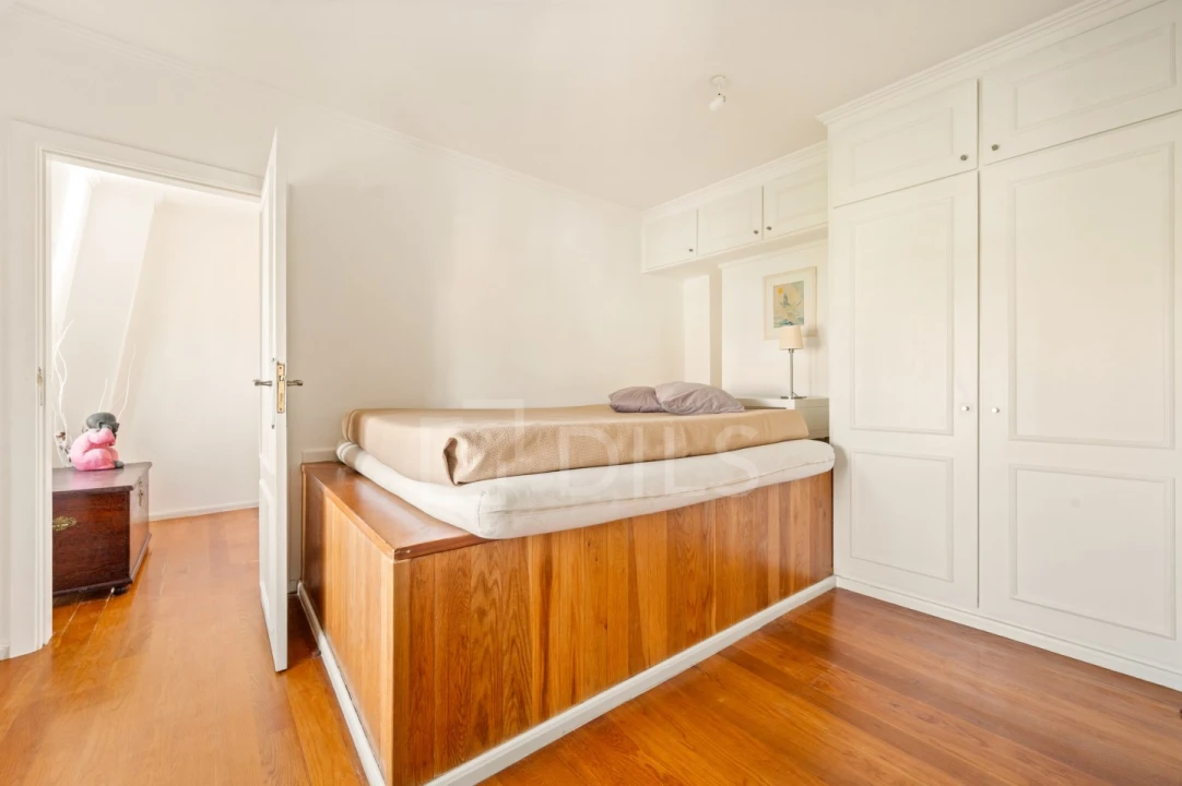 Apartamento T3 para Venda em Cascais e Estoril Foto 20