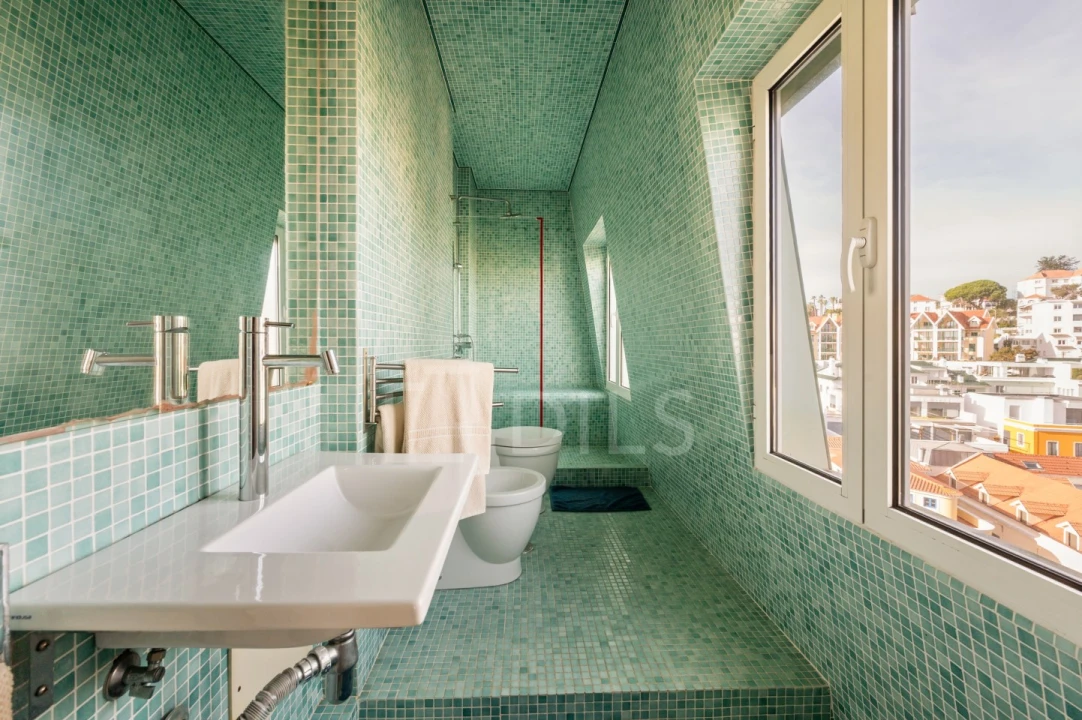 Apartamento T3 para Venda em Cascais e Estoril Foto 9