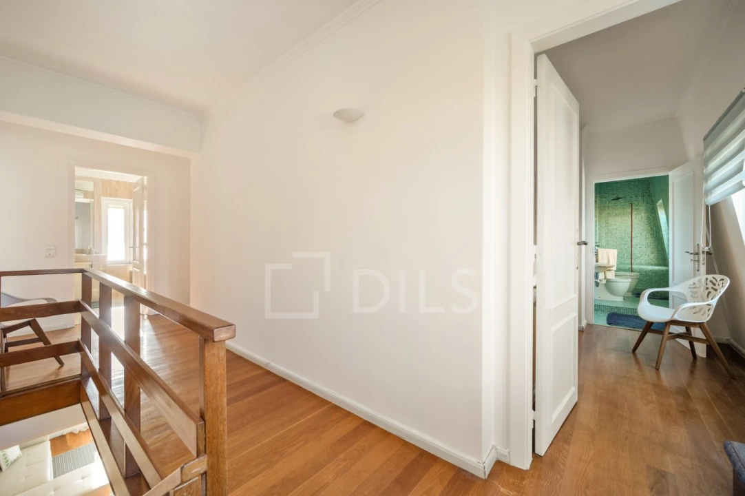 Apartamento T3 para Venda em Cascais e Estoril Foto 31