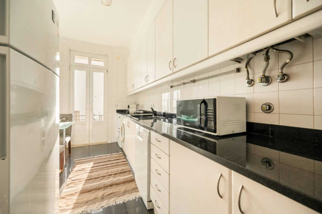 Apartamento T3 para Venda em Cascais e Estoril Foto 12