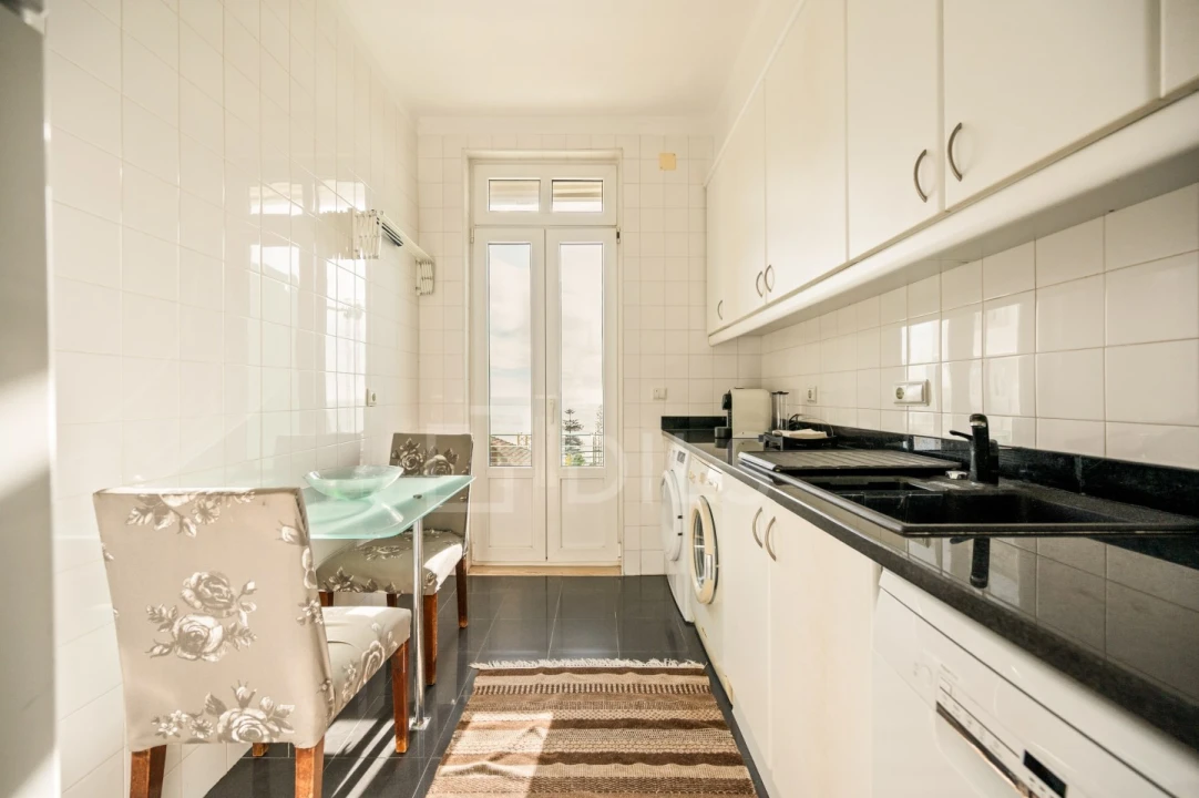 Apartamento T3 para Venda em Cascais e Estoril Foto 5