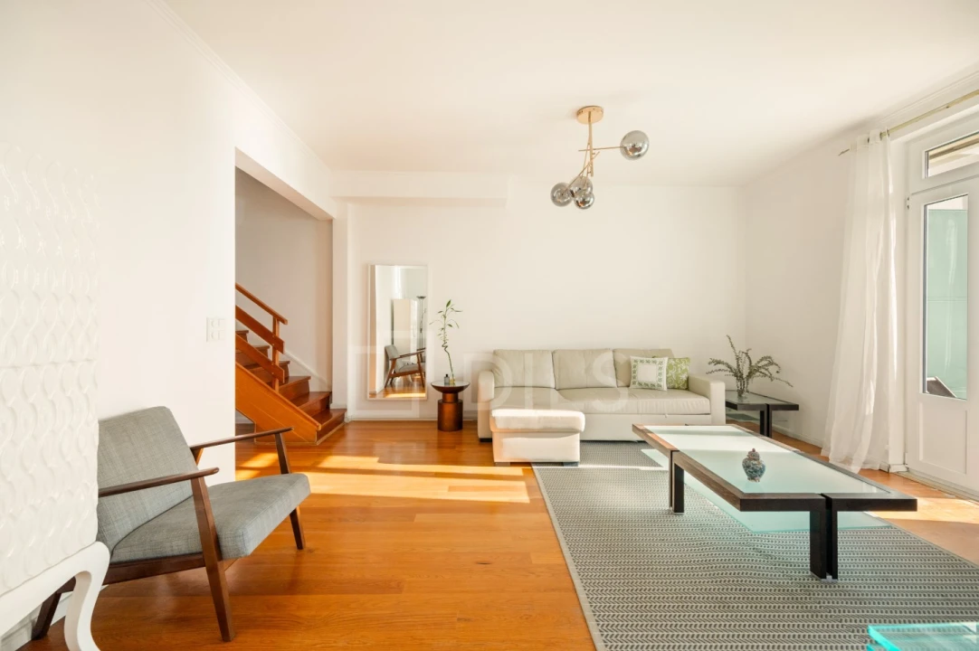 Apartamento T3 para Venda em Cascais e Estoril Foto 3