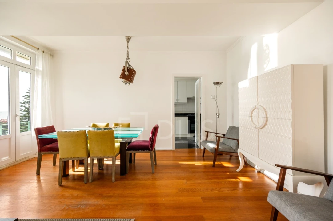 Apartamento T3 para Venda em Cascais e Estoril Foto 17