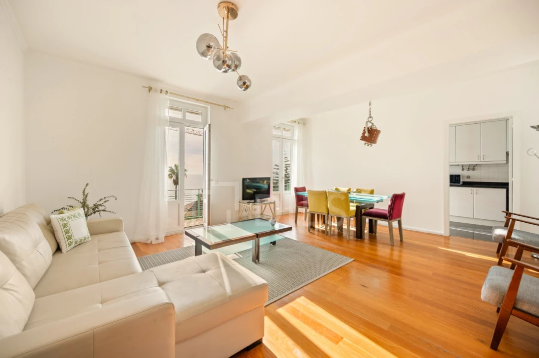 Apartamento T3 para Venda em Cascais e Estoril Foto 10