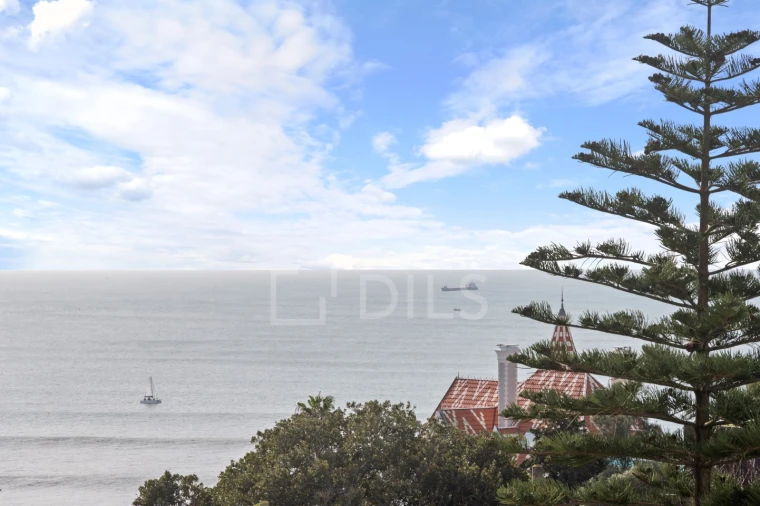 Apartamento T3 para Venda em Cascais e Estoril Foto 36