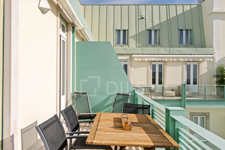 Apartamento T3 para Venda em Cascais e Estoril Foto 25