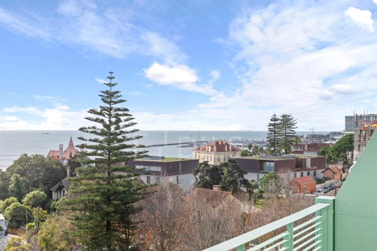Apartamento T3 para Venda em Cascais e Estoril Foto 26