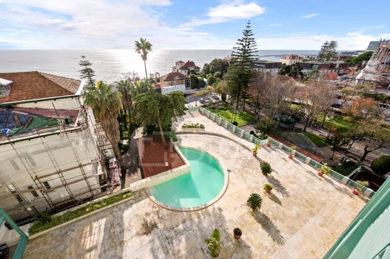 Apartamento T3 para Venda em Cascais e Estoril Foto 2