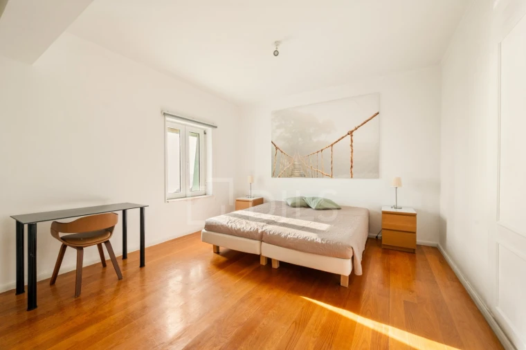 Apartamento T3 para Venda em Cascais e Estoril Foto 8