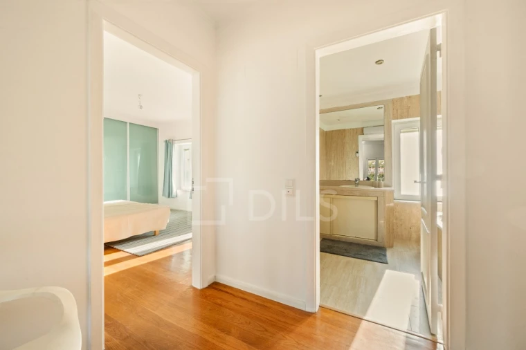 Apartamento T3 para Venda em Cascais e Estoril Foto 22
