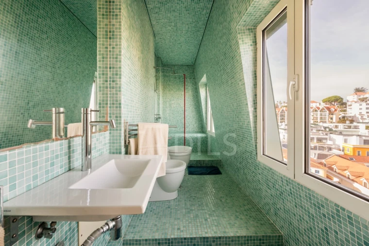 Apartamento T3 para Venda em Cascais e Estoril Foto 9