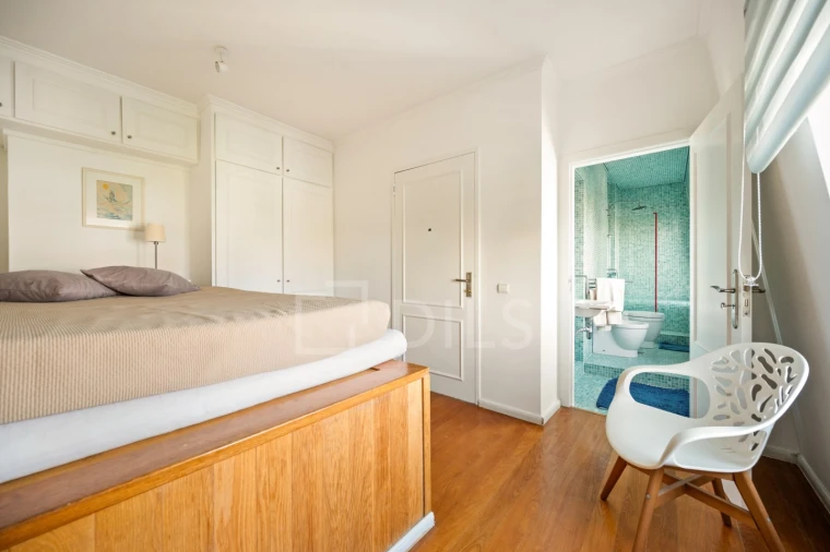 Apartamento T3 para Venda em Cascais e Estoril Foto 21