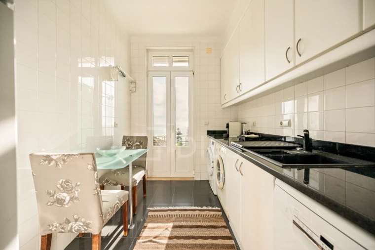 Apartamento T3 para Venda em Cascais e Estoril Foto 5